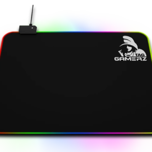 TAG GAMERZ Medium RGB Mousepad