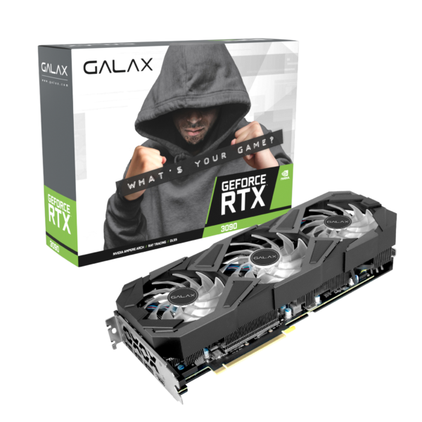 GALAX GeForce RTX