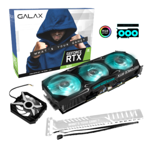 GALAX GeForce RTX 3080